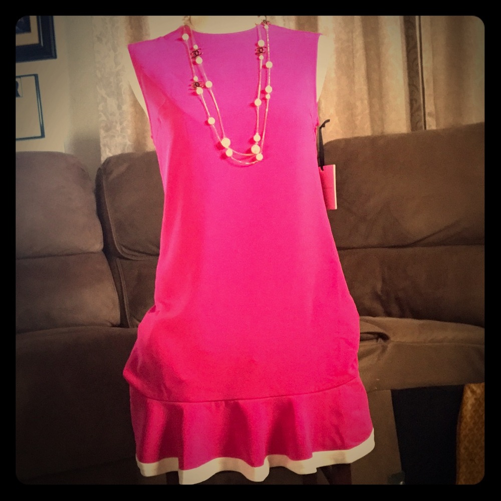 NWT Victoria Beckham for Target Dress.